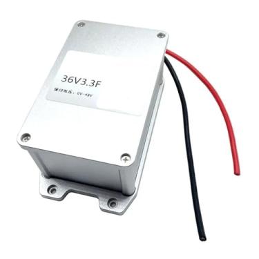 Imagem de Fonte de alimentação do módulo retificador automotivo 36V 3.3F