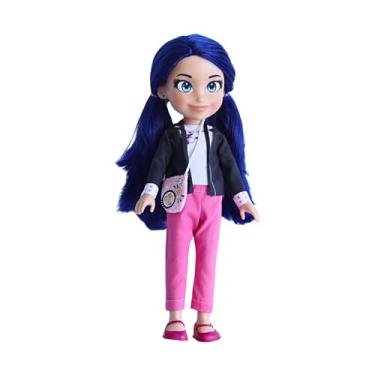 Imagem de Boneca Marinette Toddler Miraculous Zag Pupee