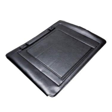 Imagem de Capa Case compatível com Macbook Air M1/M2 13" a 15.6" Multifuncional 