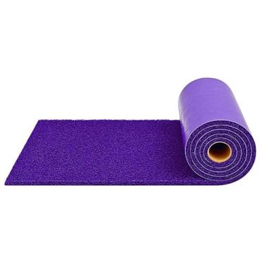 Imagem de Capacho vinílico | 60 x 140 cm | Tapete retém sujeira