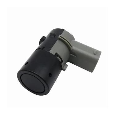 Imagem de Sistemas de assistência de estacionamento para MIni para Cooper 550 R52 para R53 Sensor de objeto de assistência de estacionamento Pdc 9653849080 7711135326 (cinza)