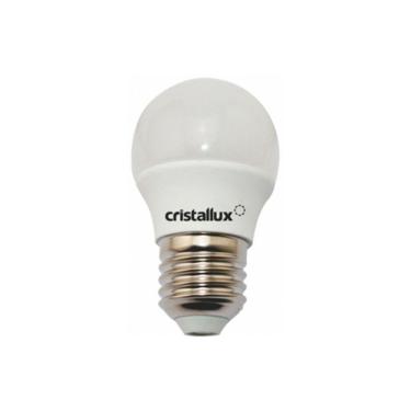 Imagem de Lampada Led G45 E27 2,5w Cristallux