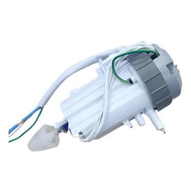 Imagem de Camara De Aquecimento Ducha Zagonel Sublime/Move - Não informado