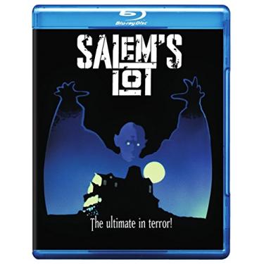 Imagem de Salem's Lot (1979) (BD) [Blu-ray]