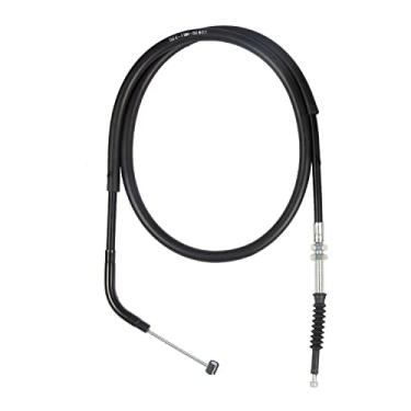 Imagem de MOTOMASTER Cabo de embreagem para motocicleta compatível com Honda VT 600 C Shadow / 22870-MR1-770