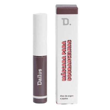 Imagem de MASCARA-SOBRANCELHAS-ESCURA