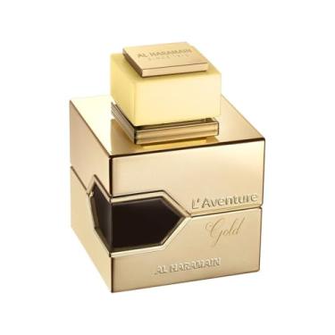 Imagem de Al Haramain L'aventure Eau de Parfum 100ml