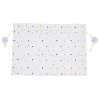 Imagem de SIWOTED Bonito pára-brisa do carro sombra de sol flor veículo janela dianteira viseira protetor de pára-sol (Estilo 1)