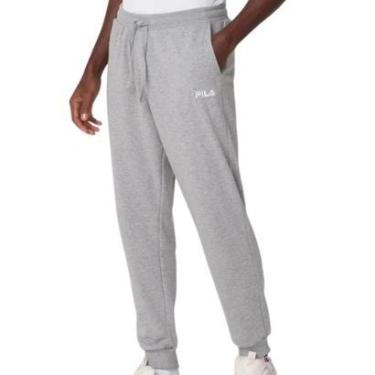 Imagem de Calça Masculina Fila 1192935 Classic Basic-Masculino
