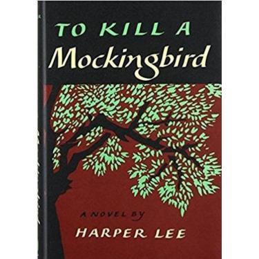 Imagem de To Kill A Mockingbird