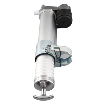 Imagem de aqxreight Furadeira Elétrica de Graxa Tipo Dividida para Kit de Fixação de Adaptador de Graxa 600CC Capacidade 10000PSI ou Impactar um Adaptador de PermitidoPistola de Tipo DivididaBroca Elétrica