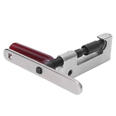 Imagem de aqxreight Alicate para Tubos de Cobre Ferramenta de Vedação de Tubos de Alumínio para Condicionamento Externo Alicate de Vedação de Alta ResistênciaAlicates para de CobreAlicates de para de