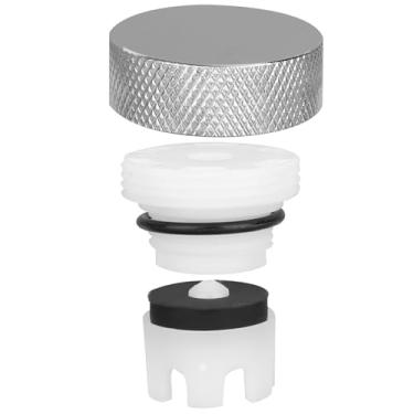 Imagem de Kit de reparo de disjuntor a vácuo para Eastman 45417, kit de reparo de válvula antissifão do disjuntor a vácuo para válvula Sillcock sem gelo, peças de reposição