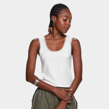 Imagem de Blusa Ellus Casual Feminina-Feminino