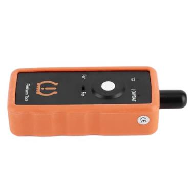 Imagem de Tbest Ferramenta de Redefinição TPMS Professional 2 Em 1 Monitor de Pressão Dos Pneus Dispositivo de Reaprendizado de Ativação do Sensor Compatível Com Veículos da Série Plástico