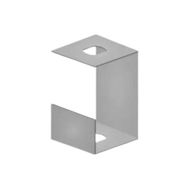 Imagem de Gancho Longo Para Perfilado 38x38 - Luxtil Elétrica