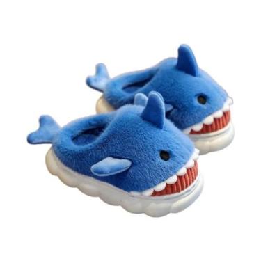 Imagem de Pijama Kigurumi Com Capuz De Tubarão E Unicórnio Para Mulheres, Fantas