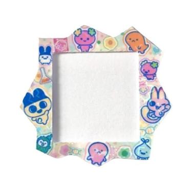 Imagem de Tamagotchi Paradise Happy Park 2025 Brinquedos De Papel Para Meninos E