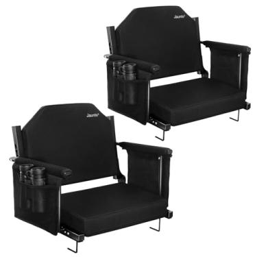 Imagem de Jauntis Assentos de estádio com suporte para as costas