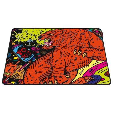 Imagem de Pcyes Mouse Pad Tiger Medium 500×400mm Pct -1