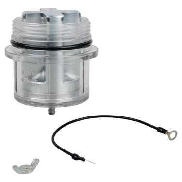 Imagem de SEGULER Protek Shield Proteção contra corrosão, 017960F Protek Shield-kit conjunto compatível com Raypack Digital Gas Pool and Spa Aquecedores para Piscinas de Água Clorada e Salgada