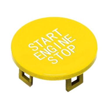 Imagem de Botão De Ignição/Interruptor Start-Stop Do Motor BMW  Reposição Para S