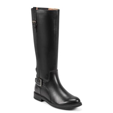 Imagem de Easy Spirit Bota feminina Jackie, Preto, 38