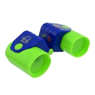 Imagem de Pj Masks Kit Camping Binóculo 1747