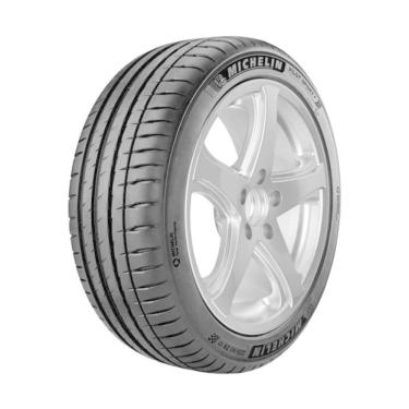 Imagem de Pneu Michelin Aro 18 Pilot Sport 4 AO 245/40R18 93Y