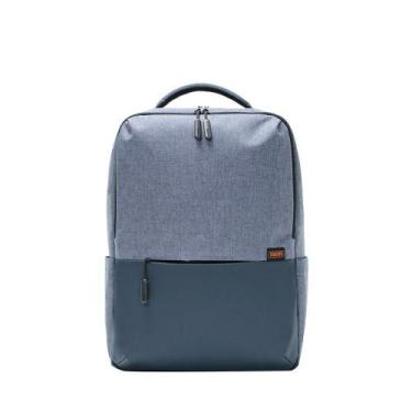Imagem de Mochila xiaomi commuter azul claro