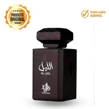 Imagem de Perfume Layl Al Wataniah Edp Feminino 100ml
