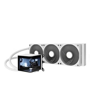 Imagem de Water cooler Tryx Panorama AIO, 360mm, - L-P360N-DS3M-G1W-Unissex