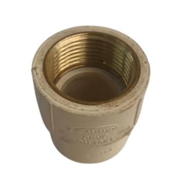 Imagem de Luva Redução PVC água quente 1 para 28MM Amanco com rosca - Distrivel