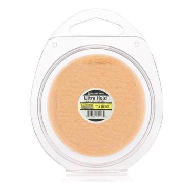 Imagem de Fita Prótese Capilar Ultra Hold 2,54Cm X 32,9M Walker Tape - Cherey