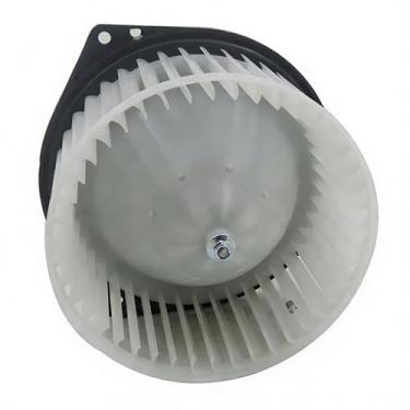 Imagem de Motor de ventilador de ar condicionado 12V 8981394270 98139427 8-98139427-0, compatível com Isuzu DMAX/MUX/Chevrolet Trailblazer/Colorado 2012-2023 5t(LHD)