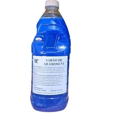Imagem de Sabão de Queronese Super Desengordurante RC 2 Litro - Rc produtos
