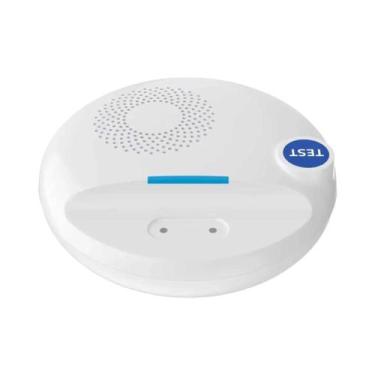 Imagem de Sistema De Alarme Residencial Inteligente 4G Wifi Com Sensor De Porta,