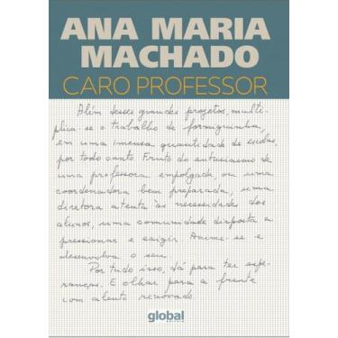 Imagem de Livro - Caro professor