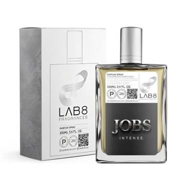 Imagem de Perfume Lab 8 - Jobs Intense 100ml