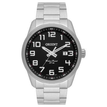 Imagem de Relógio Orient Analógico MBSS1271-P2SX Masculino-Masculino