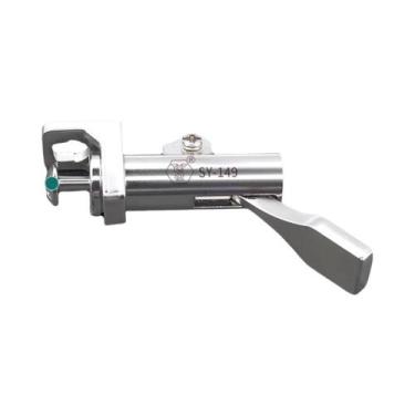 Imagem de Ferramenta De Troca Rápida De Calcador Para Máquina De Costura Reta, S