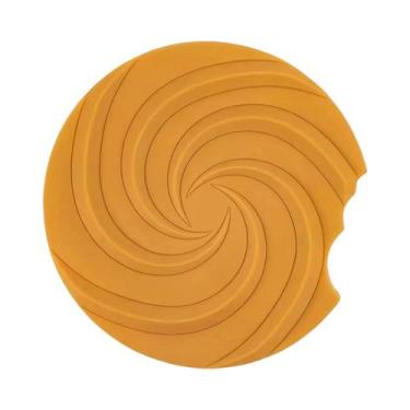 Imagem de Bloco De Notas Criativo Em Formato De Biscoito De Chocolate Com Aroma 