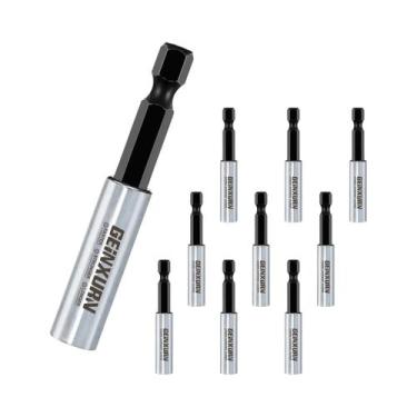 Imagem de Suporte Magnético Geinxurn Para Bits De Chave De Fenda 2.5'' Com Exten