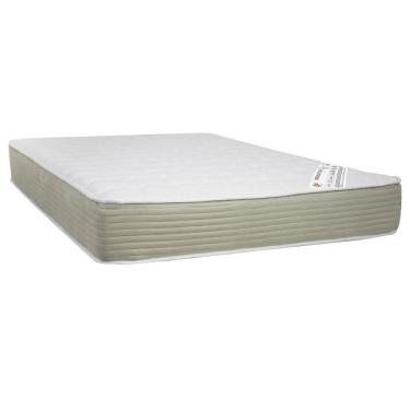 Imagem de Colchão King Molas Pocket 193x203x30cm One Face Revolution Tecnopedic - Castor