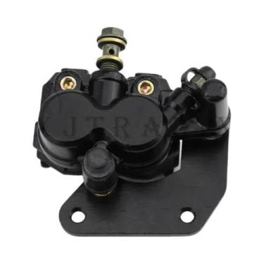 Imagem de Conjunto De Cilindro De Freio Hidráulico Traseiro Para Motocicletas 10