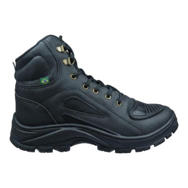 Imagem de Bota Masculina Proforce Cano Curto P250-Masculino