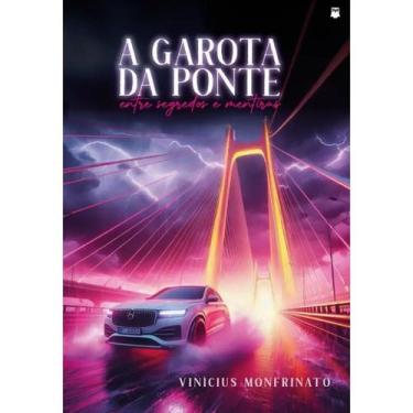 Imagem de A Garota da Ponte - Editora Perensin