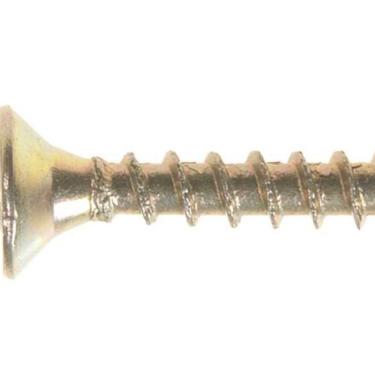 Imagem de Parafuso Madeira 3,5X25 Chipboard Pz 500 Peças Vonder