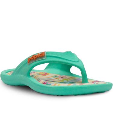 Imagem de Chinelo Libélula Infantil N° 25 Ao 32 Menina Feminina 12.100-Feminino