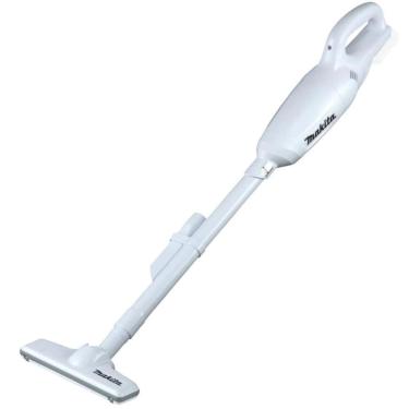 Imagem de Aspirador De Pó Sem Fio Portátil A Bateria 12V Cl106fdzw Makita Vertical Led Sem Bateria-carregador